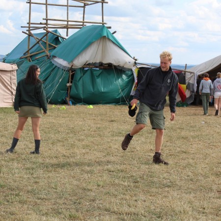IMG 4635 - Scouts en Gidsen Zaventem 